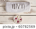 Tools for manicure. Manicure and spa salon. 60782569