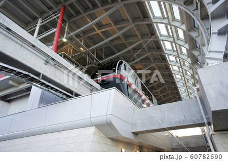 那覇 ゆいレール 新駅 てだこ浦西駅 那覇 ゆいレール 新駅 てだこ浦西駅 60782690