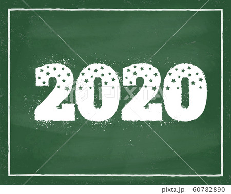 New year 2020. New year 2020. 60782890