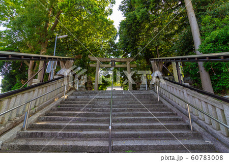 一宮神社 福知山市 一宮神社 福知山市 60783008