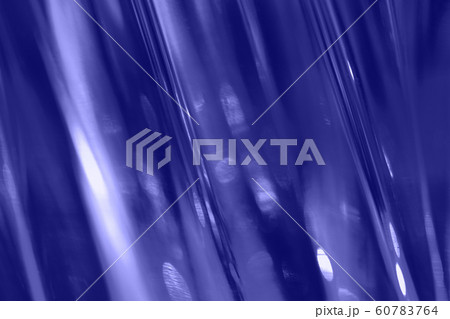 Abstract blurred dark blue wavy background Abstract blurred dark blue wavy background 60783764