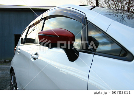 洗車後の輝き 洗車後の輝き 60783811