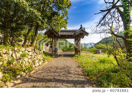 観滝寺 京都福知山 60783881