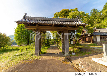 観滝寺 京都福知山 60783886