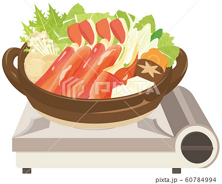 カニすき 60784994