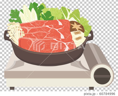 Sukiyaki  60784996