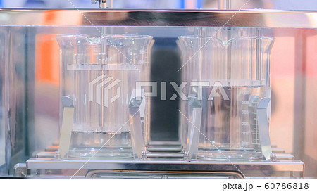 Automatic tablet disintegration and dissolution apparatus 60786818