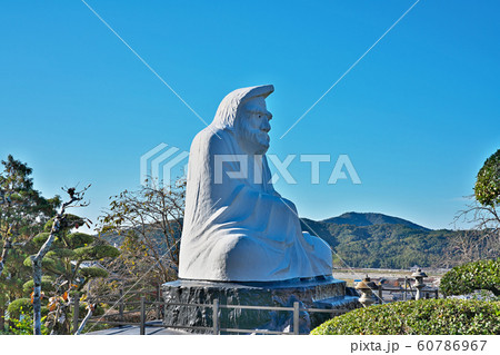 【興禅寺(だるま寺)】 和歌山県西牟婁郡上富田町市ノ瀬 【興禅寺(だるま寺)】 和歌山県西牟婁郡上富田町市ノ瀬 60786967