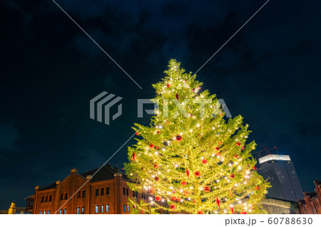 横浜赤レンガ倉庫 クリスマスマーケット 横浜赤レンガ倉庫 クリスマスマーケット 60788630