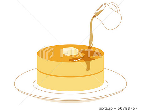 ホットケーキ5 ホットケーキ5 60788767