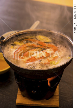 蟹鍋 60789112