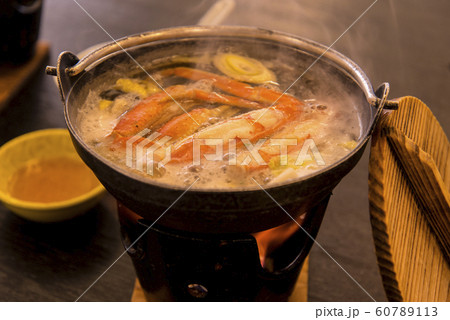 蟹鍋 60789113