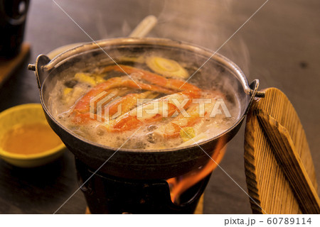 蟹鍋 60789114