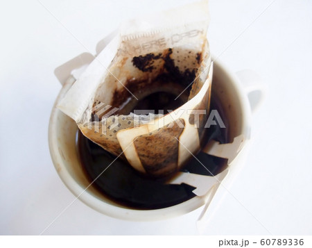 ドリップコーヒー ドリップコーヒー 60789336