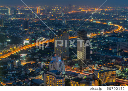 City of Bangkok, the capital city of Thailand City of Bangkok, the capital city of Thailand 60790152