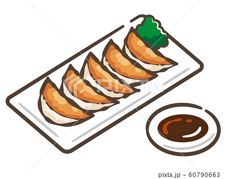 餃子 60790663
