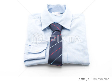 shirt with necktie shirt with necktie 60790762