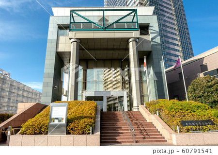 東京都写真美術館 東京都写真美術館 60791541