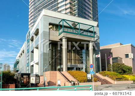 東京都写真美術館 60791542