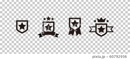 Icon Icon 60792936