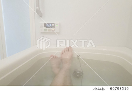 入浴イメージ（POV撮影） 60793516