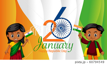 Happy Republic Day Drawing Template - Edit Online & Download Example |  Template.net