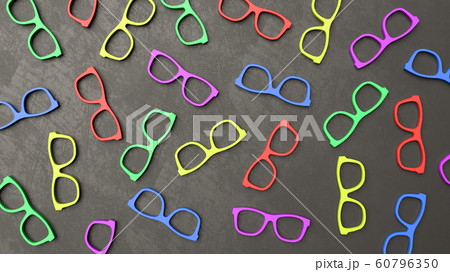 eyeglass frame shapes