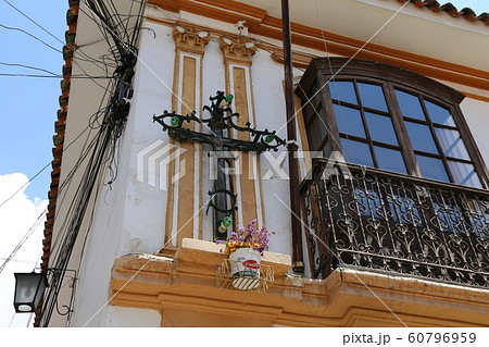 ハエン通り　ラパス 60796959