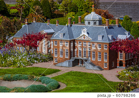 The Hague, Netherlands - April 26, 2017 60798266