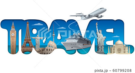 world travel 60799208