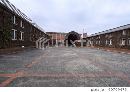 倉敷アイビースエア、東正面入り口と正面玄関 60799476