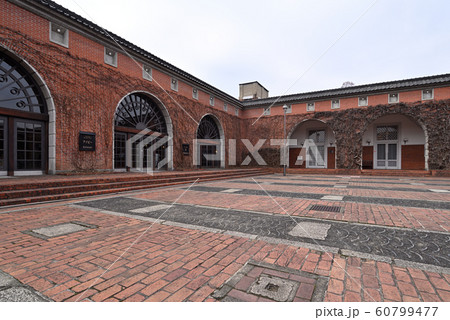 倉敷アイビースエア中庭広場 倉敷アイビースエア中庭広場 60799477