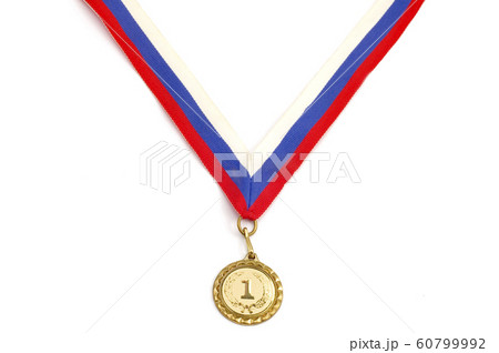 medal 60799992