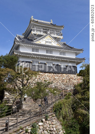 岐阜城天守閣 岐阜城天守閣 60802023