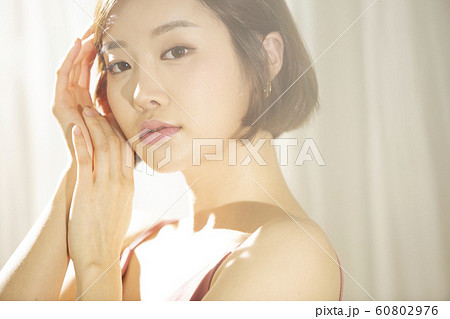 女性 ビューティー 純粋 女性 ビューティー 純粋 60802976