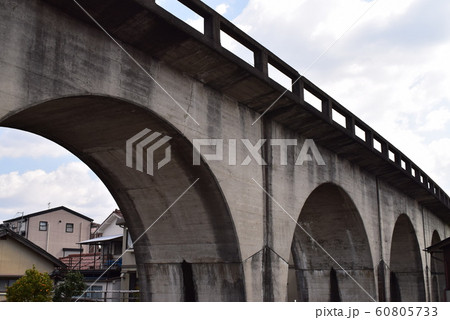 五新線跡 60805733