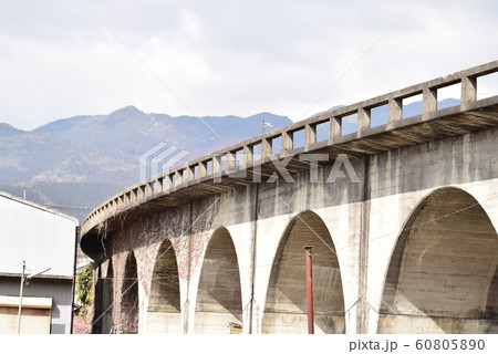 五新線跡 60805890