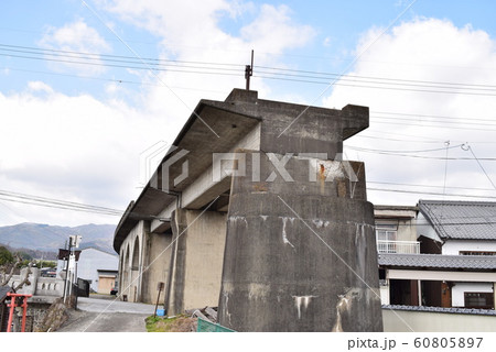 五新線跡 五新線跡 60805897