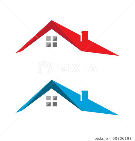 Property and Construction Logo design 60806193