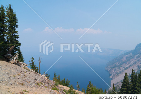 クレーターレイク国立公園 60807271