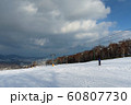 小樽天狗山スキー場のファミリーコース 60807730