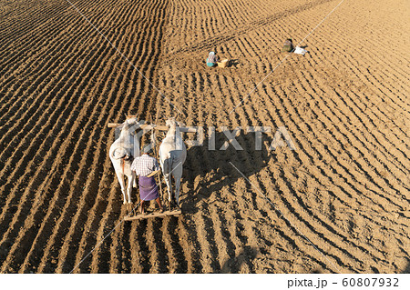 ウー・ペイン橋 60807932
