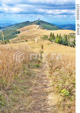 【生石高原】 和歌山県海草郡紀美野町中田 60808225