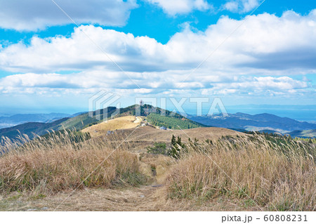 【生石高原】 和歌山県海草郡紀美野町中田 【生石高原】 和歌山県海草郡紀美野町中田 60808231