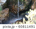 水しぶき 60811491