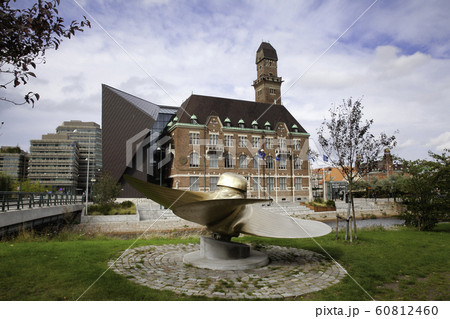 World Maritime University, Malmo, Sweden 60812460