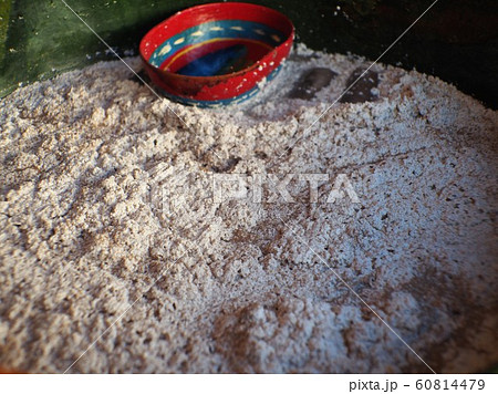 ＜メキシコ＞神様の飲み物　テハテ　オアハカ 60814479