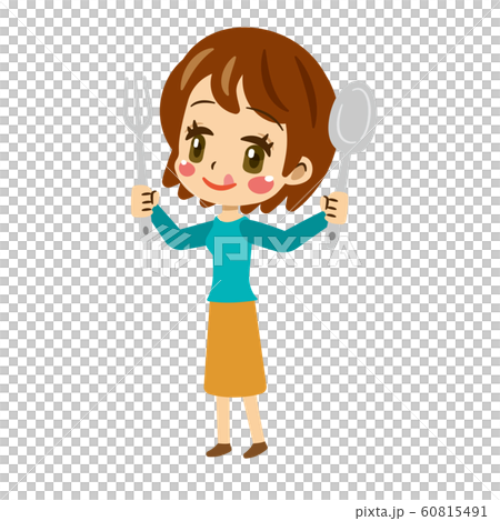 女人圖 60815491