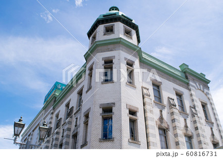 川越市 旧第八十五銀行本店(現りそな銀行) 川越市 旧第八十五銀行本店(現りそな銀行) 60816731