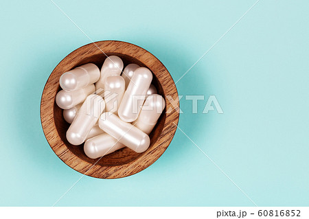 Collagen in capsules Collagen in capsules 60816852